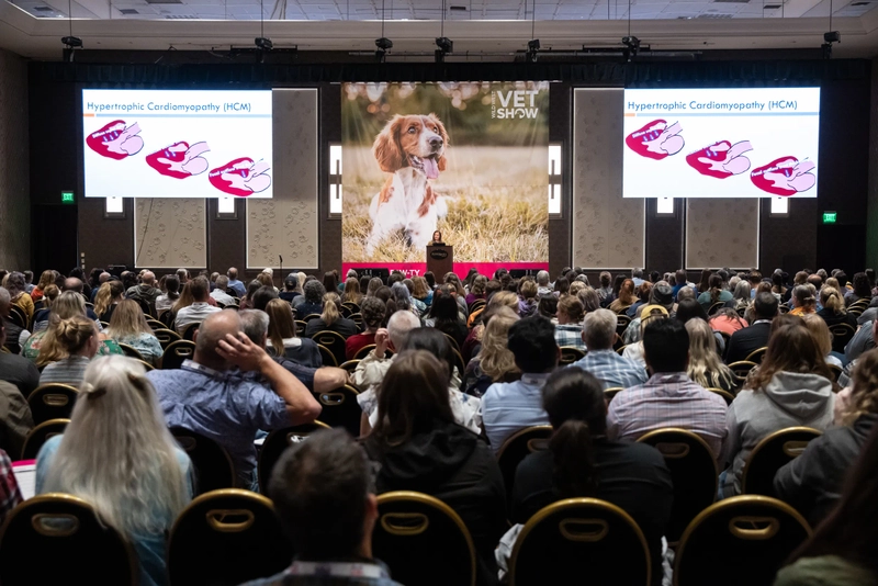 Discover WILD WEST VET SHOW: B2B Event Guide - 2