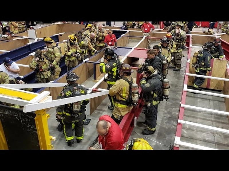 Why Florida Fire Conference Matters for B2B - 3