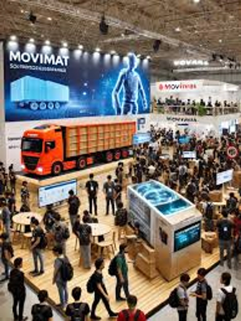 Why Attend MOVIMAT? B2B Intro - 1