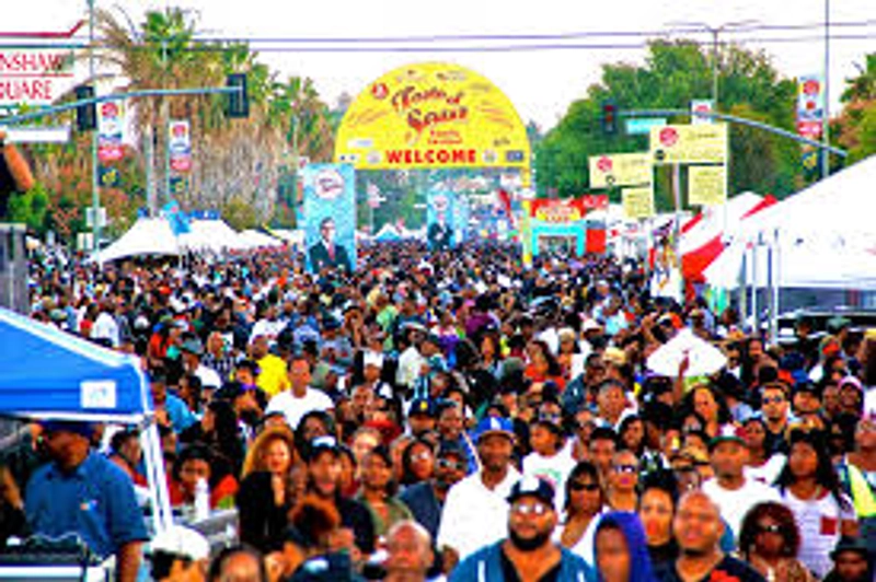 Taste of Soul Revealed: B2B Opportunity - 2