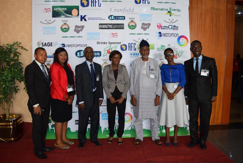 Discover Nigeria Energy Forum: B2B Event Guide - 1