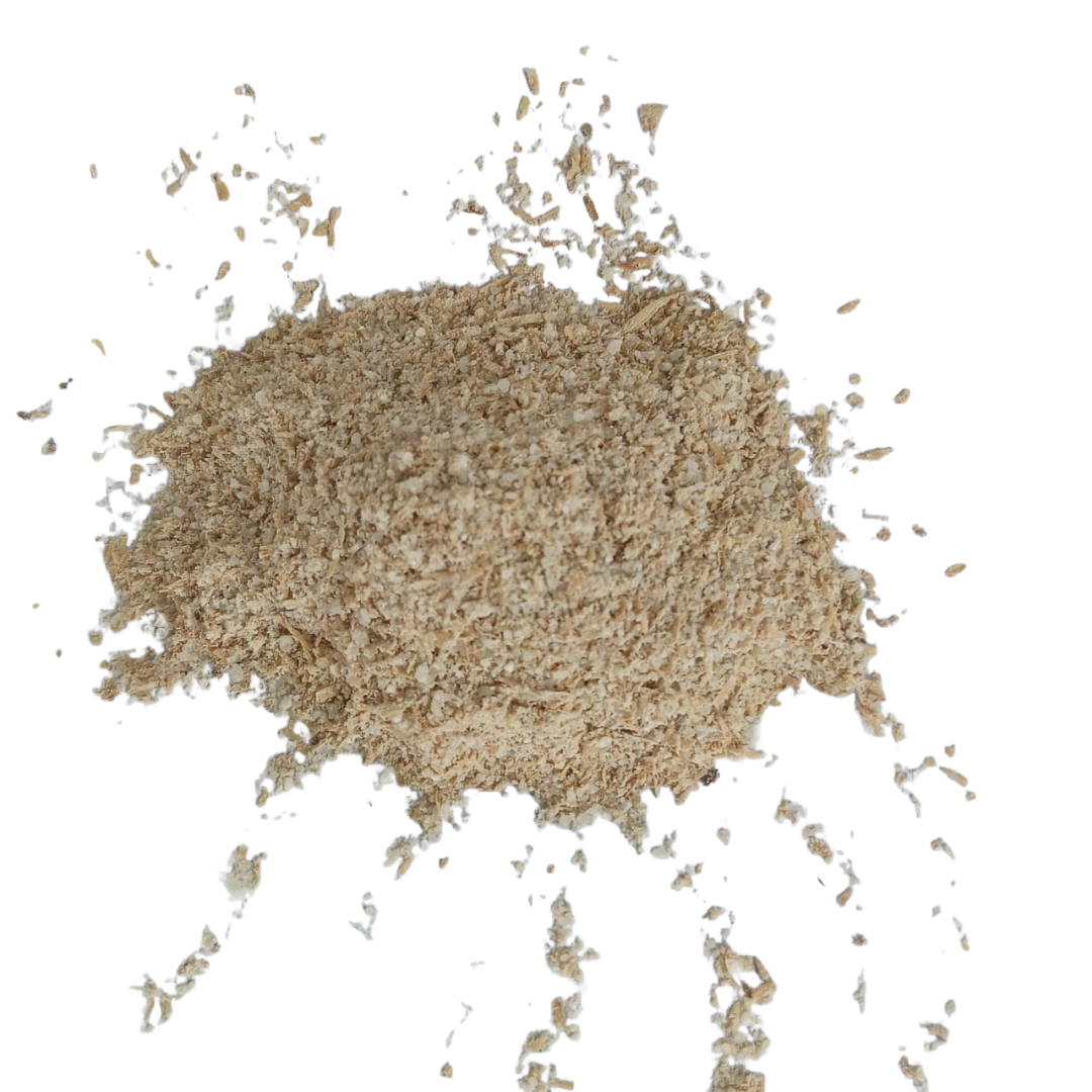 Brown Rice Bran Image 1