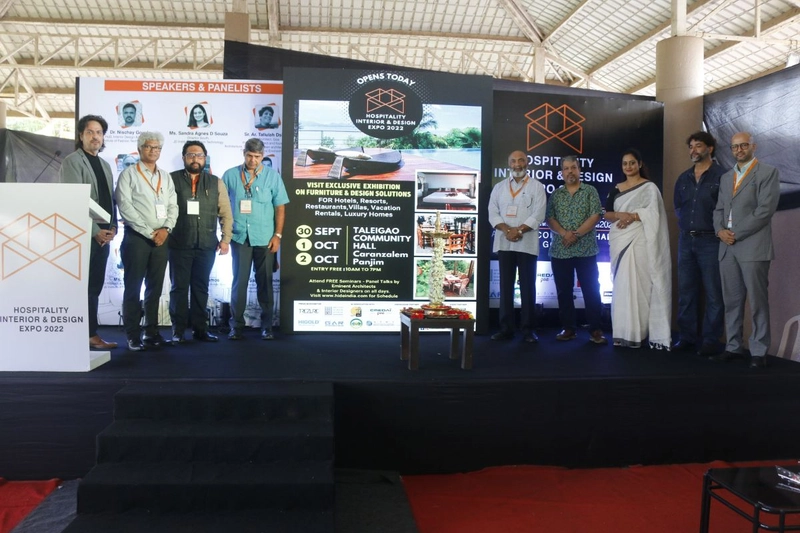 Hospitality Interior & Design Expo Spotlight: B2B Essentials - 3