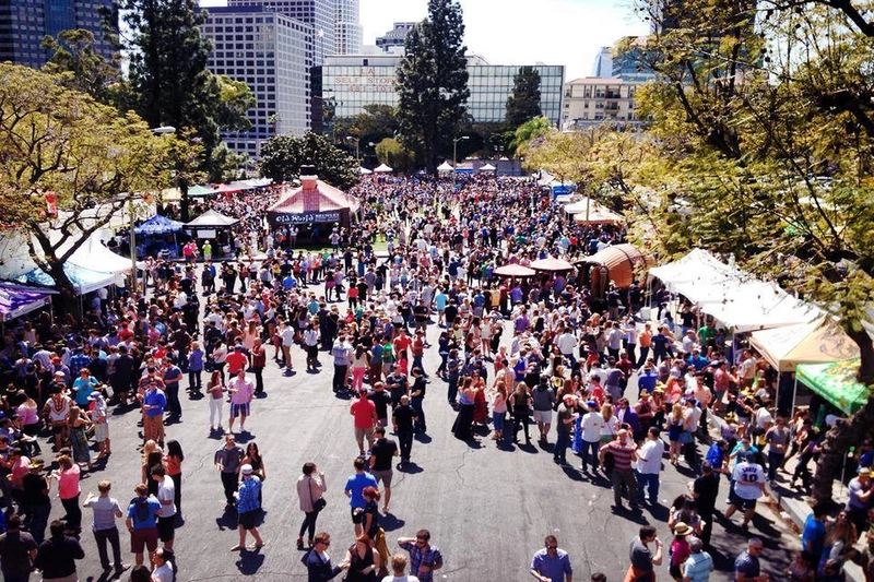 LA Beer Festival Spotlight: B2B Essentials - 1