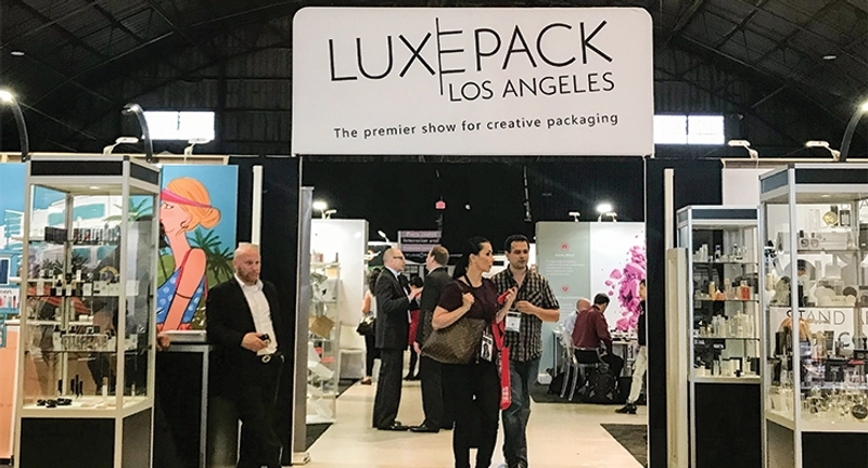 Discover Luxe Pack Los Angeles: B2B Event Guide - 2