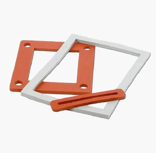 Custom Silicone rubber Oring and Gaskets