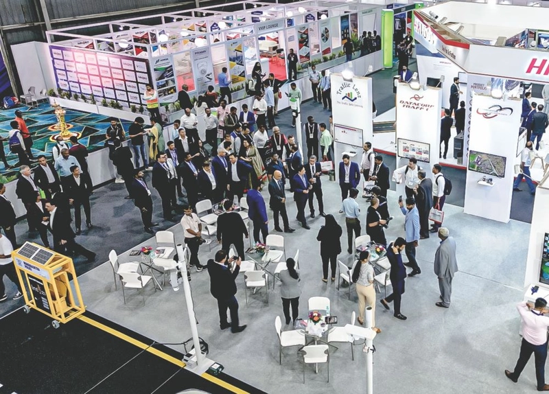 Unlock TrafficInfraTech Expo: Must-Know B2B Event - 3