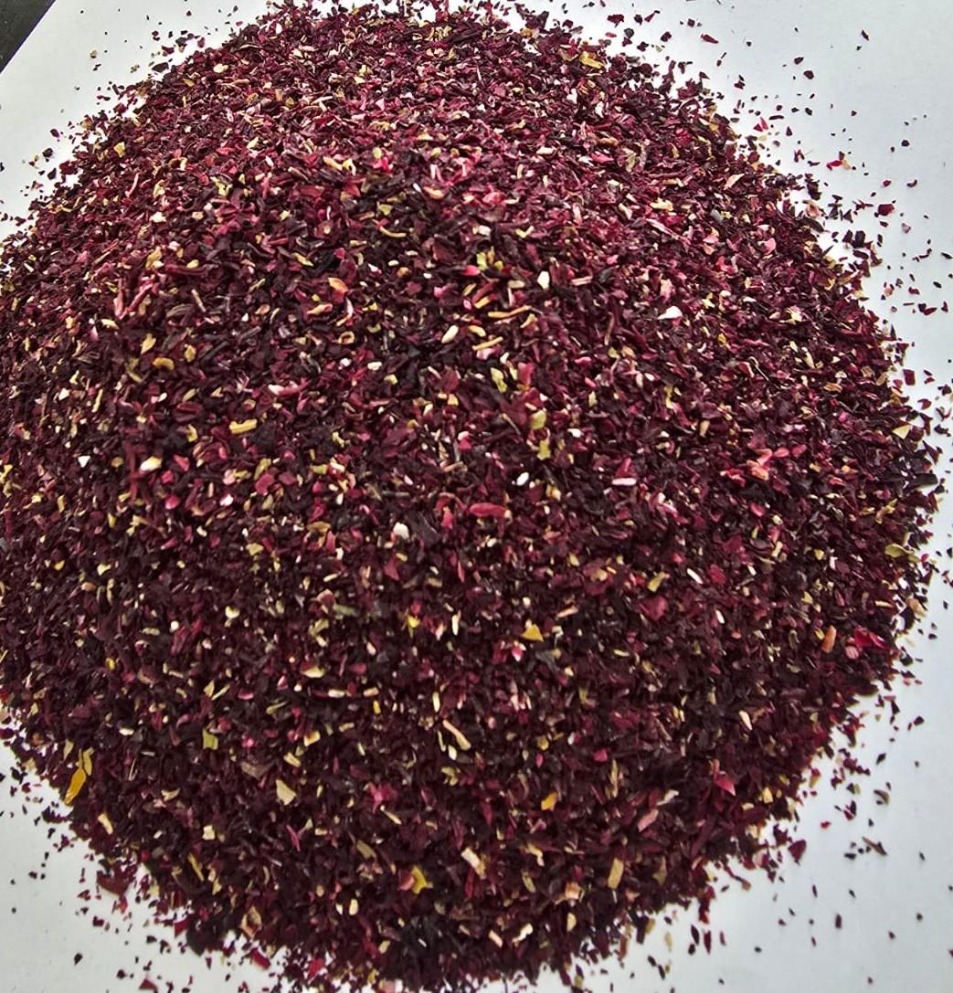 Hibiscus TBC