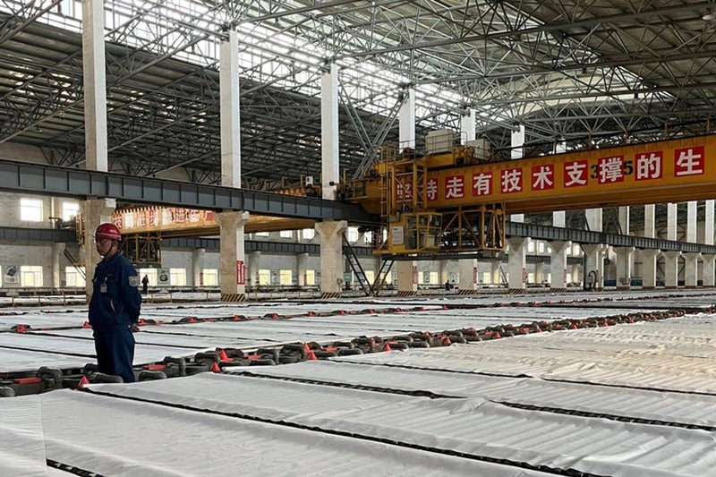 Why Attend COPPER CHINA? B2B Intro - 2