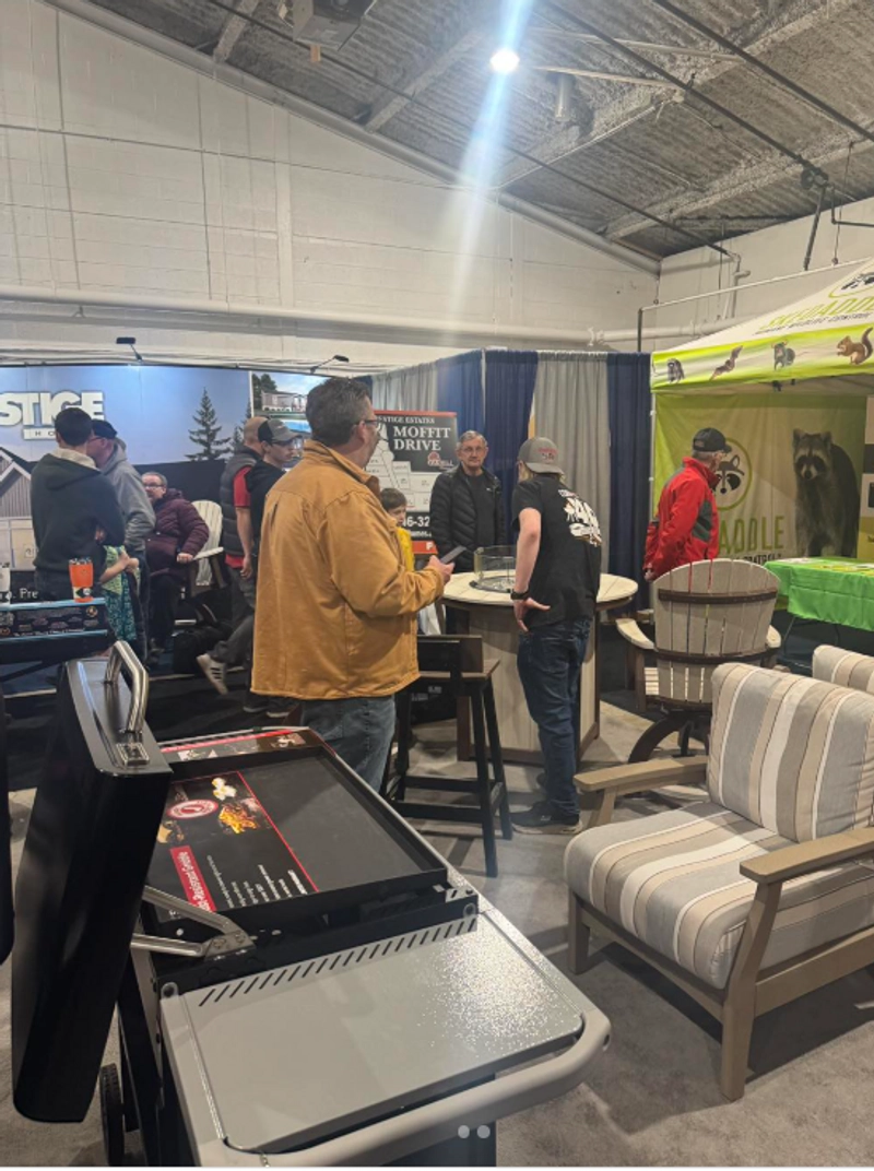 Why Fredericton Home Show Matters for B2B - 1