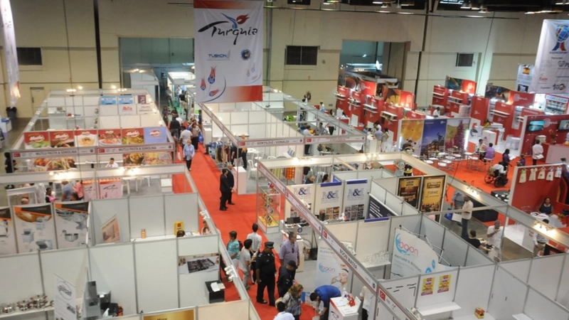 EXPOCOMER Spotlight: B2B Essentials - 1