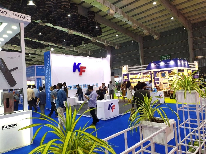 Why Attend CEI - INDIA CONSUMER ELECTRONICS AND HOME APPLIANCES EXHIBITION? B2B Intro - 1
