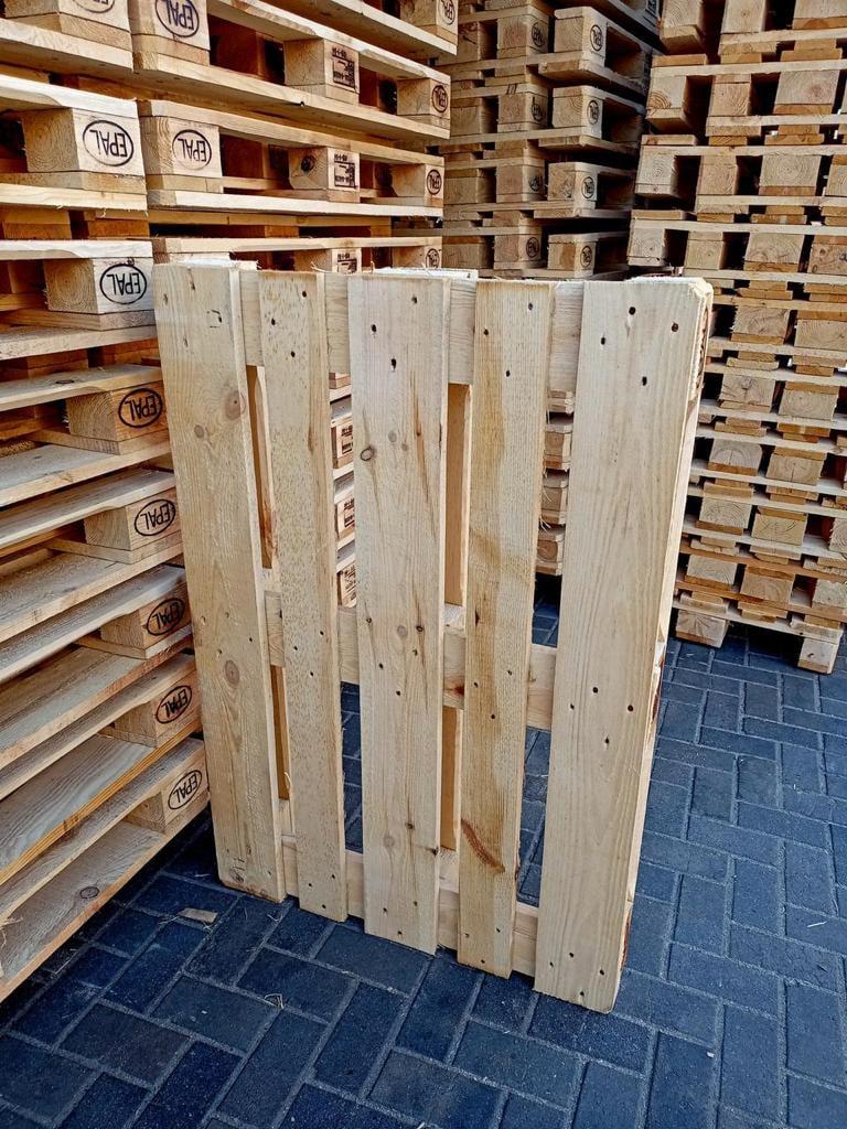 EPAL Pallet