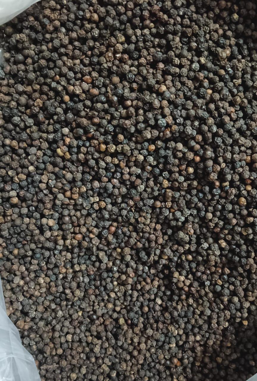 Top 8 Pepper suppliers in India: Capabilities & Buyer Fit - 7