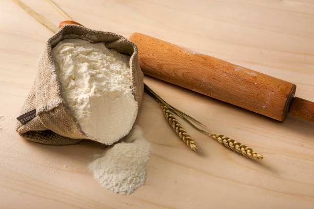 Flour, Spain, Top 6 Flour Suppliers in Spain in August 2025: Urgent Market Update for Buyers