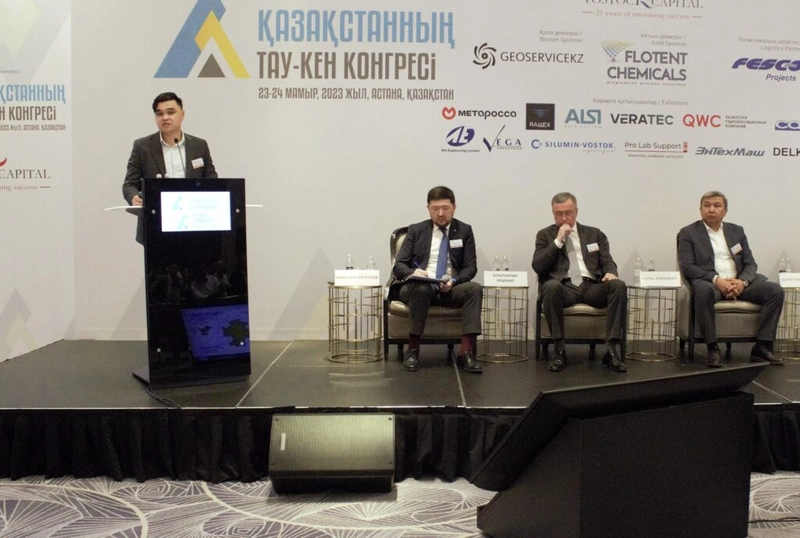 Unlock MINING CONGRESS QAZAQSTAN: Must-Know B2B Event - 2