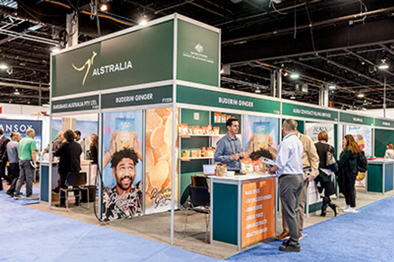 PLMA's Annual Private Label Trade Show Spotlight: B2B Essentials - 2