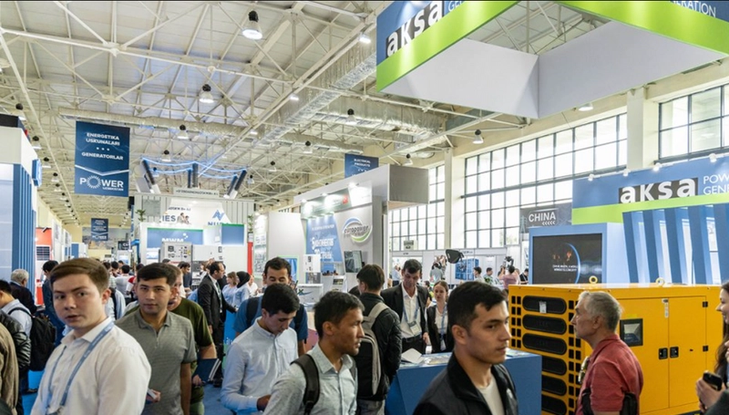 Unlock Power Uzbekistan: Must-Know B2B Event - 2
