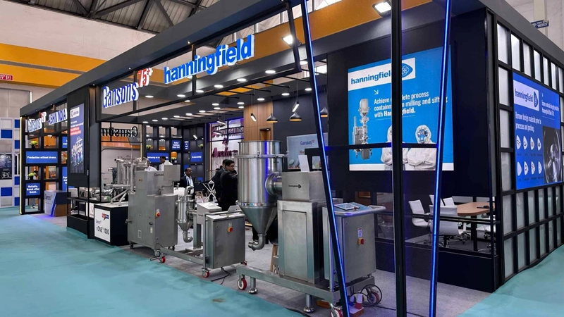 Pharma Pro & Pack Expo Spotlight: B2B Essentials - 2