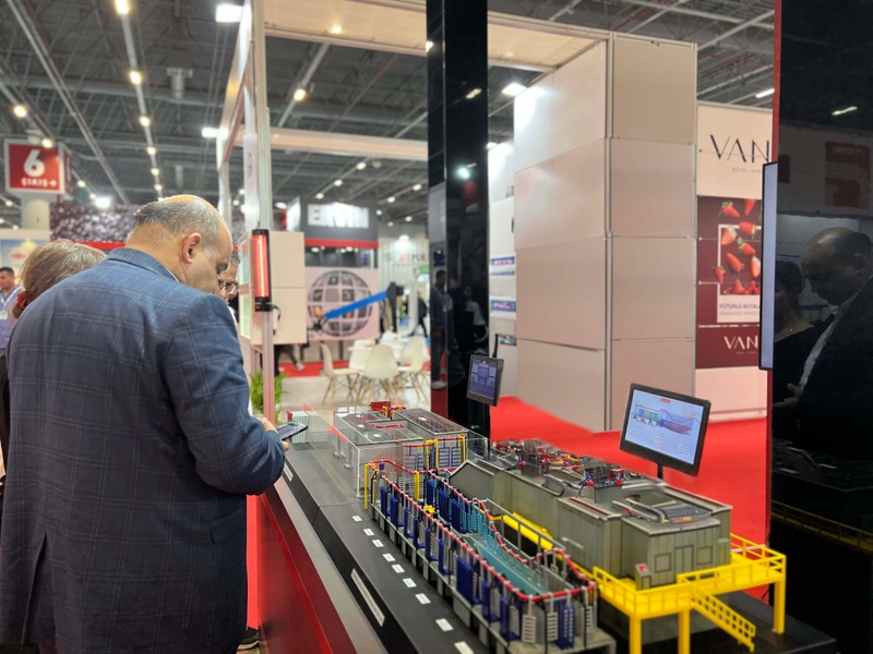 Why PaintExpo Eurasia Matters for B2B - 2