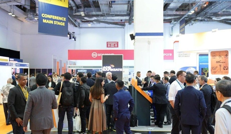Inter Airport South East Asia Spotlight: B2B Essentials - 2