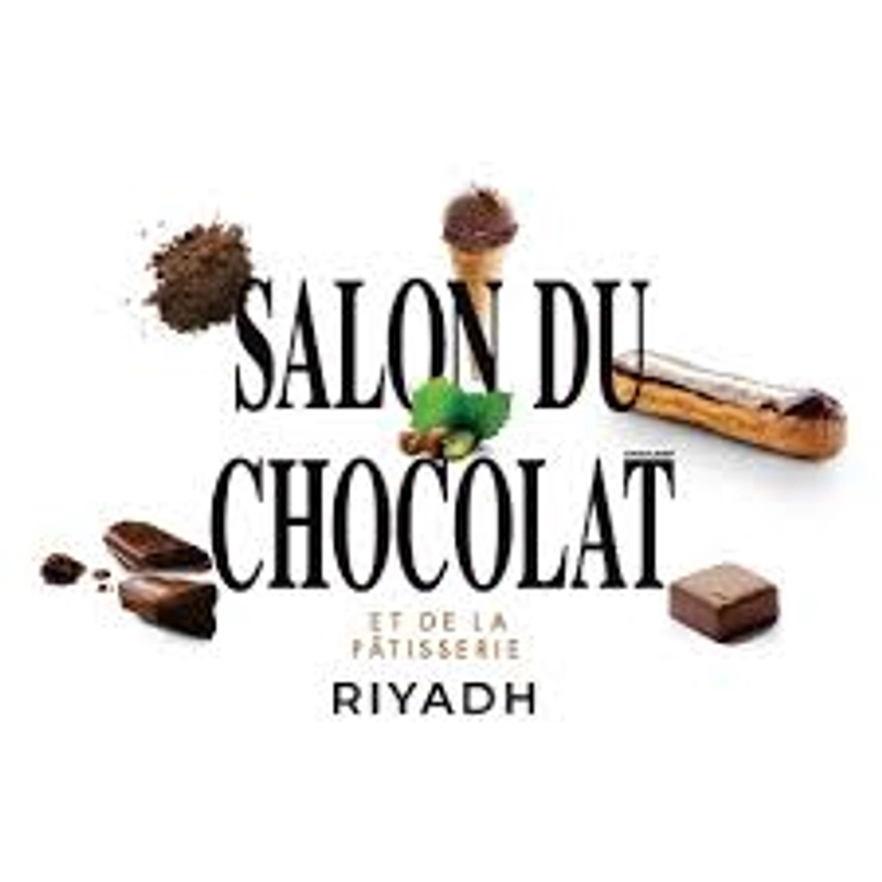 Salon du Chocolat Revealed: B2B Opportunity