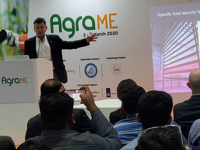 Unlock AGRAME: Must-Know B2B Event - 2
