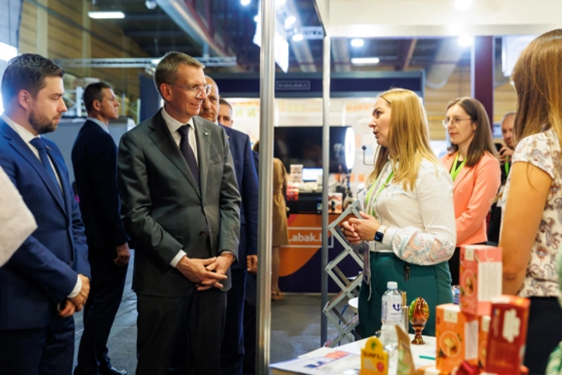Inside RIGA FOOD: B2B Key Insights - 3