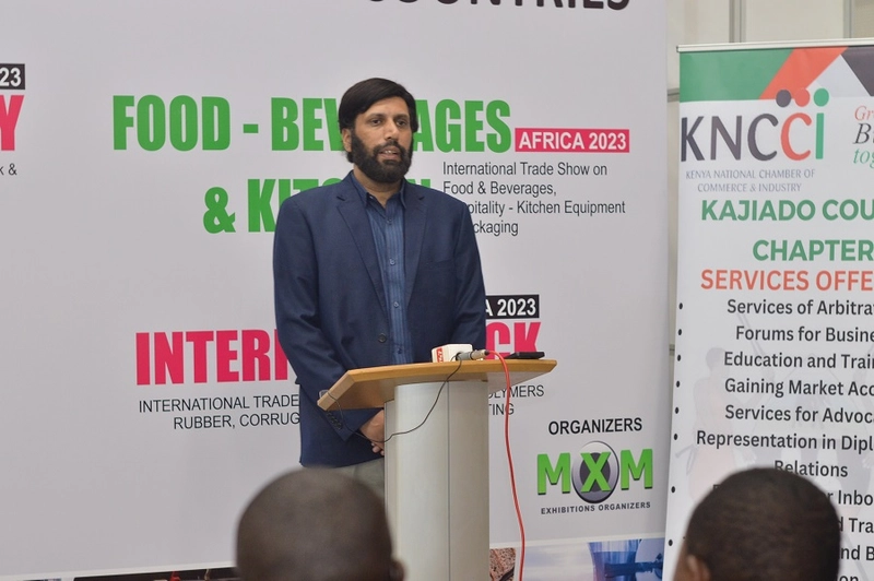 Agro & Poultry Africa Kenya Revealed: B2B Opportunity - 2