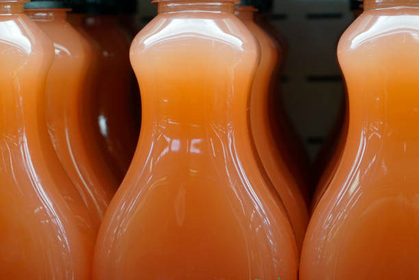 Top 8 Juice Suppliers in Turkey in 2025: Navigating a Volatile Yet Promising Market