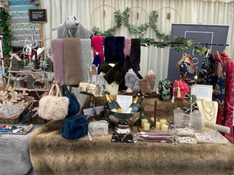 Unlock Wealden Times Midwinter Fair: Must-Know B2B Event - 2