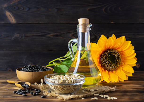 Top 10 Refined Sunflower Oil Suppliers in Thailand in Quarter 4 of 2025