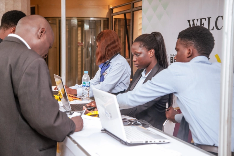 Inside Homex Nigeria : B2B Key Insights - 2