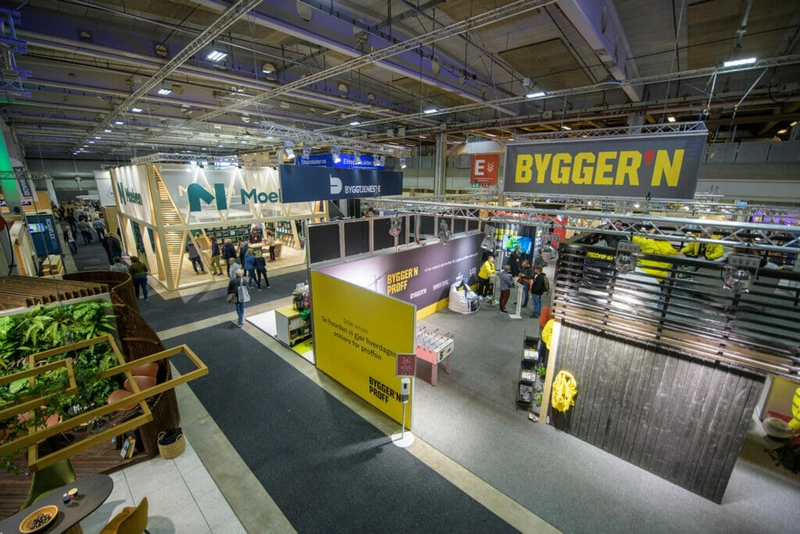 Unlock Bygg Reis Deg: Must-Know B2B Event - 3
