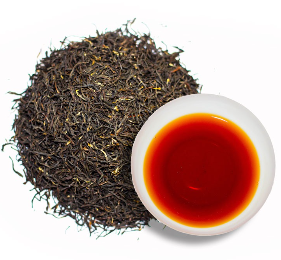 Premium Black CTC Tea