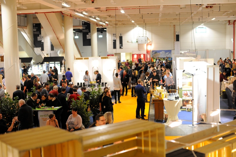 Why HANSE SPIRIT Matters for B2B - 1