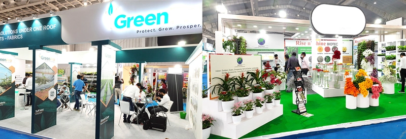 Why HORTI EXPO Matters for B2B - 1
