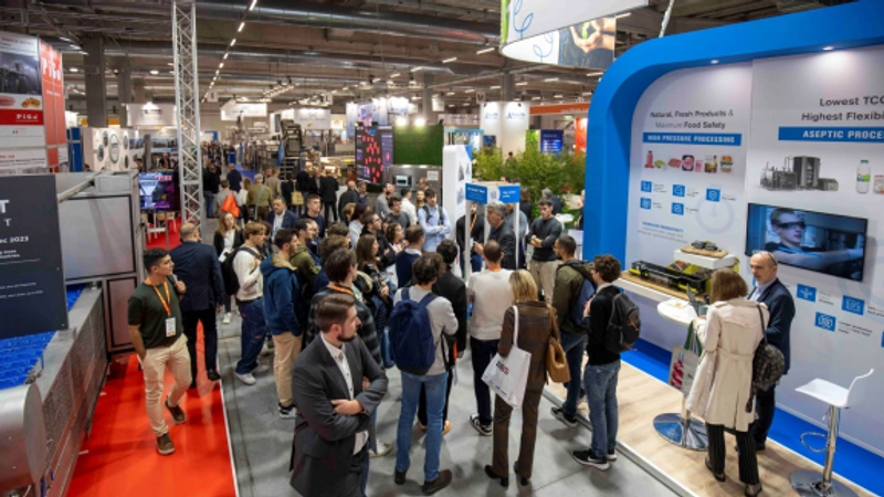 Cibus Tec Spotlight: B2B Essentials - 1