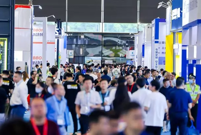 Inside The 17th Shanghai International Chemical Equipment Expo (CTEF 2025): B2B Key Insights - 2