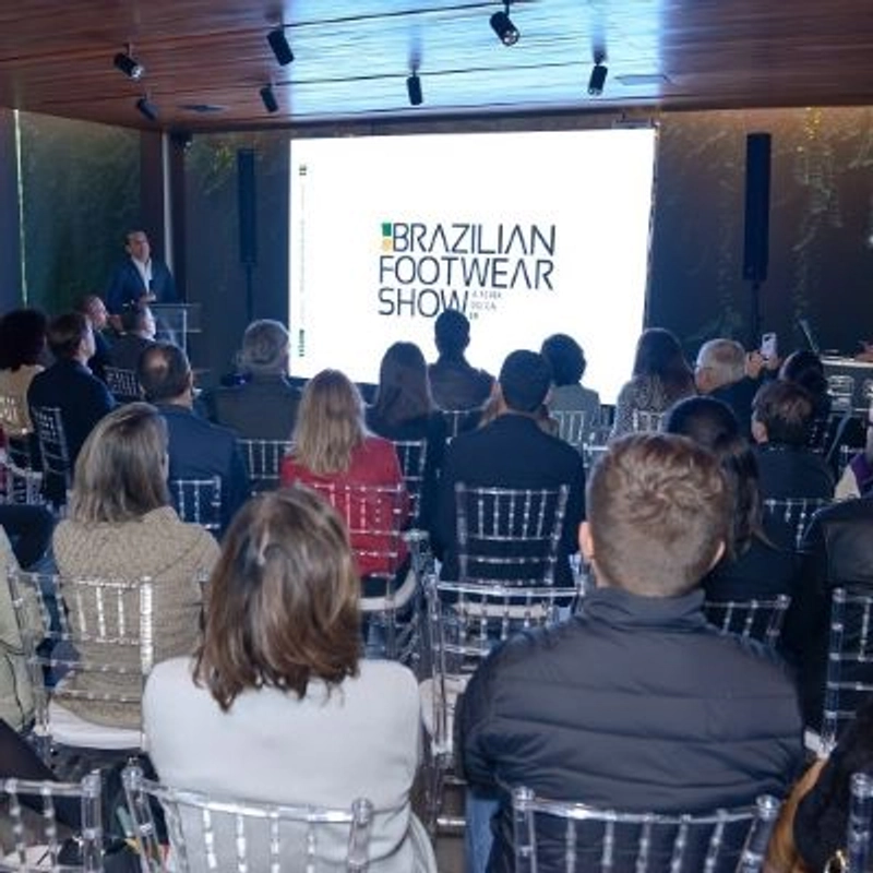 Unlock Brazilian Footwear Show: Must-Know B2B Event - 2
