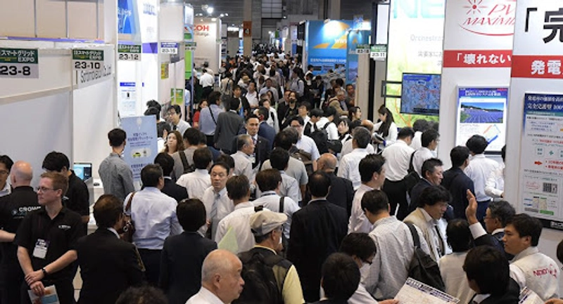 Unlock International Rechargeable Battery Expo: Must-Know B2B Event - 1