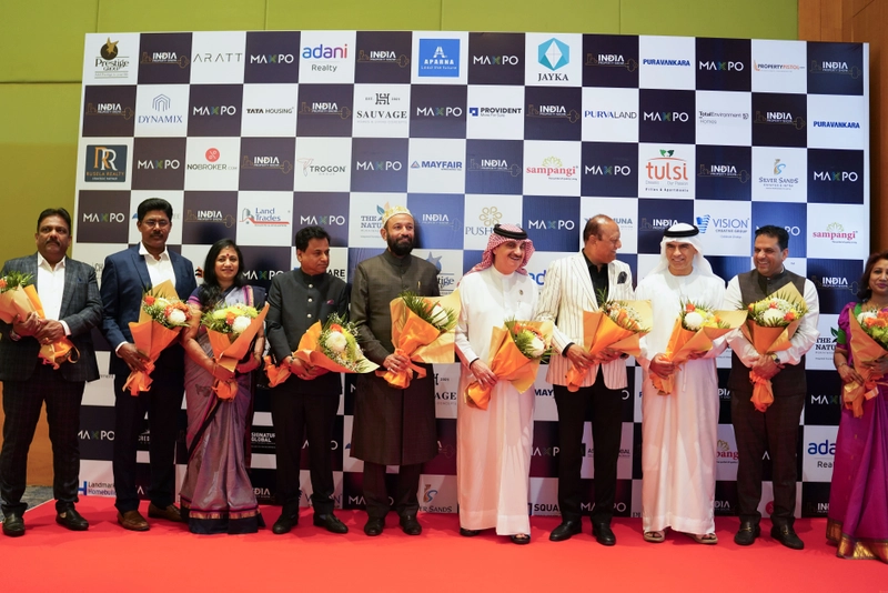 Inside India Property Show - Bahrain: B2B Key Insights - 1