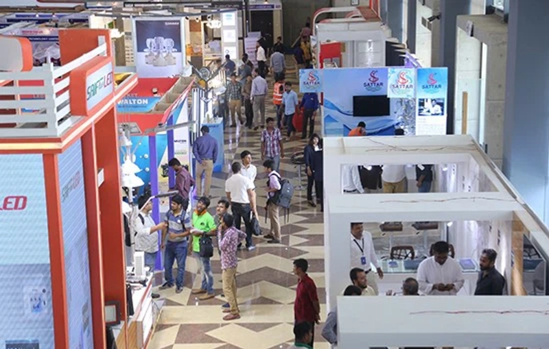 Why BANGLADESH BUILDCON Matters for B2B - 2