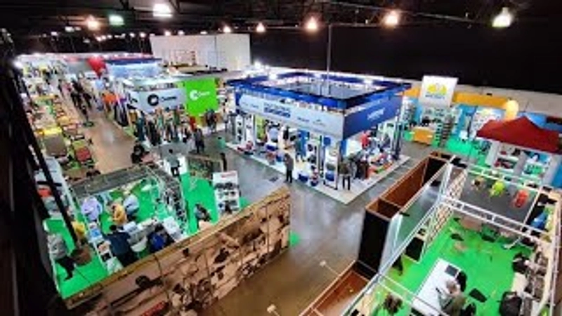 Discover Expo Aicacyp: B2B Event Guide - 2
