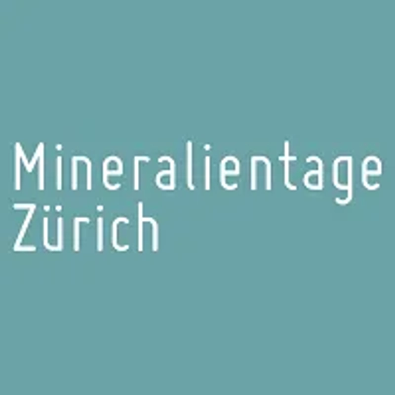 INTERNATIONALE MINERALIENTAGE ZUERICH Revealed: B2B Opportunity