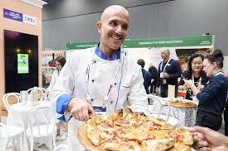 Discover Pizza Pasta & Italian Food Show: B2B Event Guide - 2