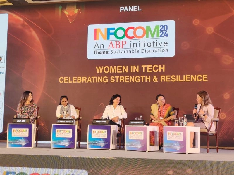 Why Attend INFOCOM - Kolkata? B2B Intro - 1
