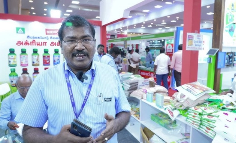 Why United Agri Tech Matters for B2B - 2