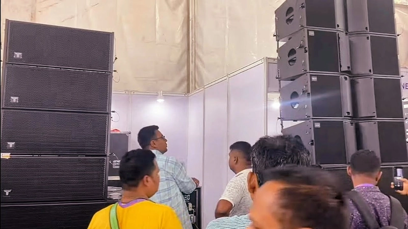 Bharat Pro Sound Light Expo Spotlight: B2B Essentials - 1
