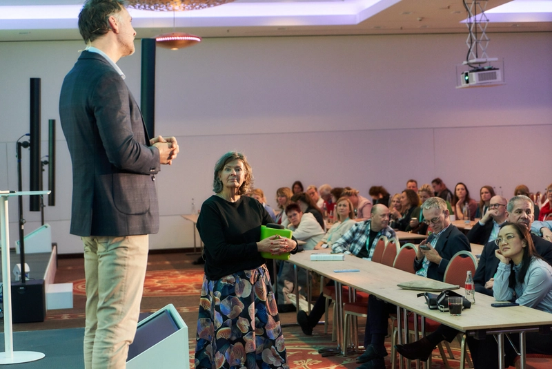 Discover Diatec: B2B Event Guide - 3